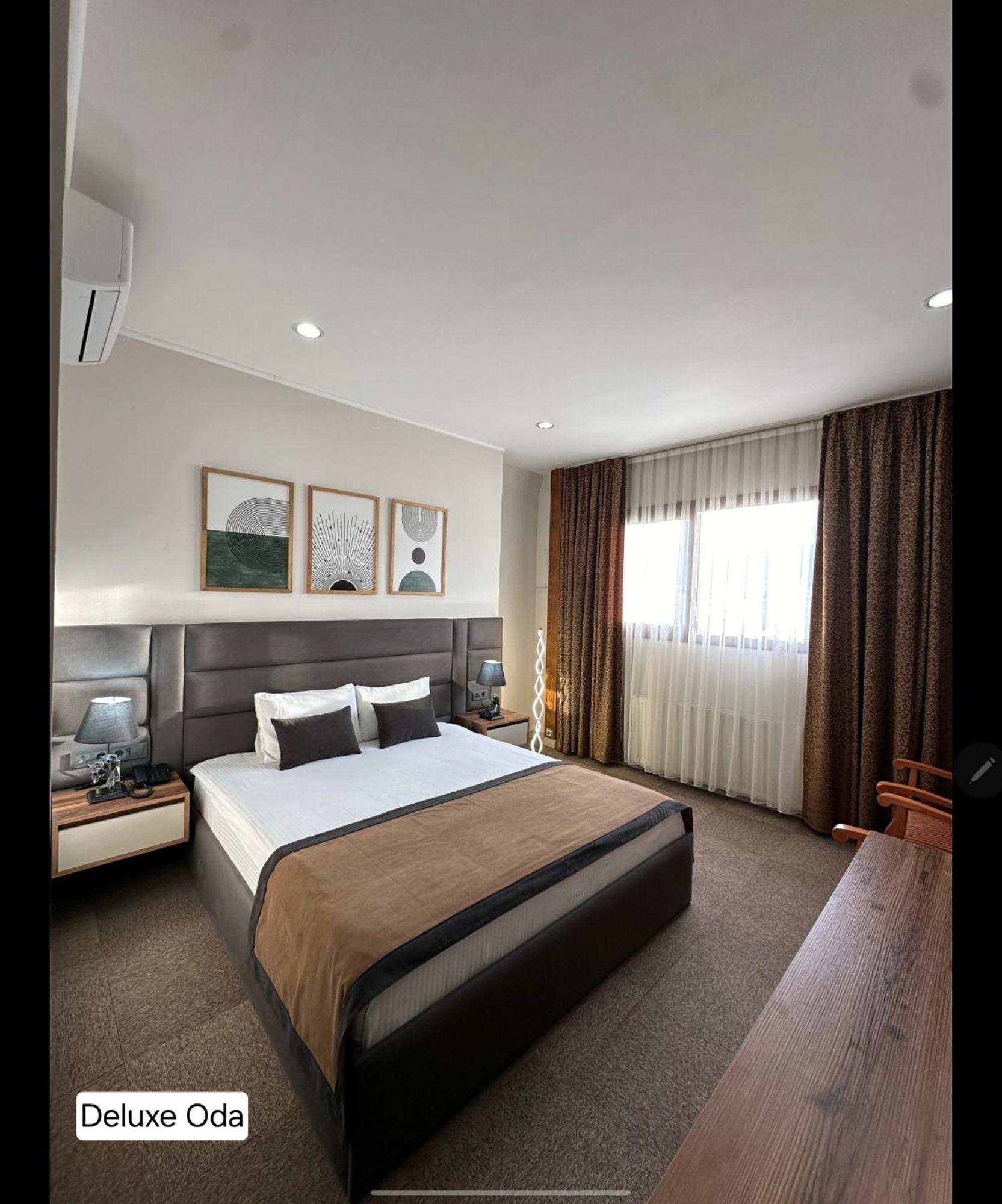 Grand Denizli Hotel Zimmer foto